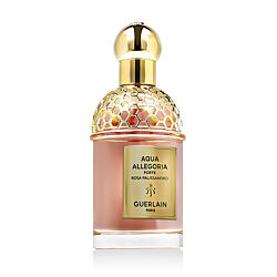 Guerlain Aqua Allegoria Forte Rosa Palissandro Eau De Parfum Refillable 75 ml (woman)
