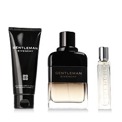 Givenchy Gentleman Boisée EDP 100 ml + EDP 12.5 ml + SG 75 ml (man)