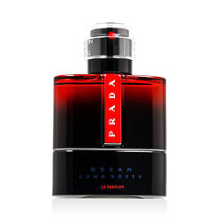 Prada Luna Rossa Ocean Parfum Refillable 50 ml (man)