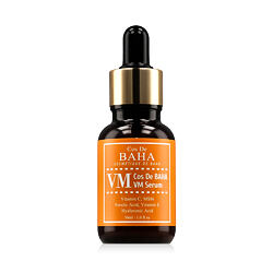 Cos De Baha VM Vitamin C MSM Serum 30 ml