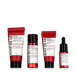 Some By Mi Snail Truecica Miracle Repair Starter Kit