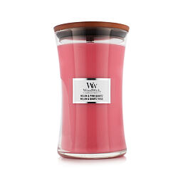 WoodWick Large Hourglass Candles Scented Candle 609,5 g
