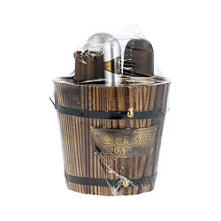 Cuba Gold EDT 100 ml + EDT 35 ml + AS 100 ml + DEO VAPO 200 ml (man)