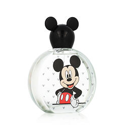 Disney Mickey Mouse Eau De Toilette 100 ml