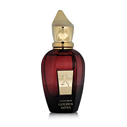 Xerjoff Coffee Break Golden Moka Parfum UNISEX 50 ml (unisex)