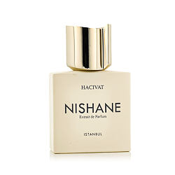 Nishane Hacivat Extrait de parfum 50 ml (unisex)