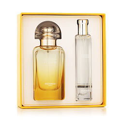 Hermès Un Jardin à Cythère EDT Refillable 50 ml + EDT MINI 15 ml (unisex)
