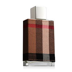Burberry London for Men Eau De Toilette 100 ml (man)