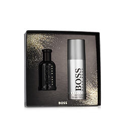 Hugo Boss Boss Bottled Parfum 50 ml + DEO VAPO 150 ml (man)