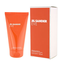 Jil Sander EVE Perfumed Shower Gel 150 ml (woman)