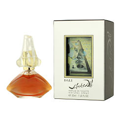 Salvador Dalí Dali Femme Parfum de Toilette 30 ml (woman)