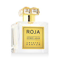 Roja Parfums Amber Aoud Crystal Parfum UNISEX 100 ml (unisex)