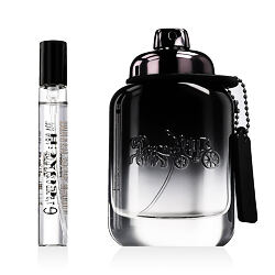 Coach For Men EDT 60 ml + EDT MINI 7.5 ml (man)