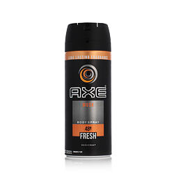 Axe Musk Deodorant VAPO 150 ml (man)