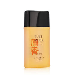 Mayfair Just Musk Perfumed Shower Gel 200 ml (woman)