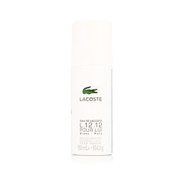 Lacoste Eau de Lacoste L.12.12 Blanc Deodorant VAPO 150 ml (man)