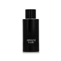 Giorgio Armani Code Homme Eau De Toilette Refillable 125 ml (man)