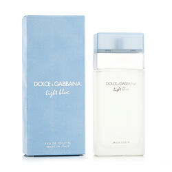 Dolce & Gabbana Light Blue Eau De Toilette 100 ml (woman)