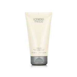 Iceberg Twice For Him After Shave Balm 150 ml (man)