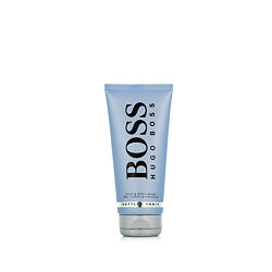 Hugo Boss Boss Bottled Tonic Shower Gel Body & Hair 200 ml (man)