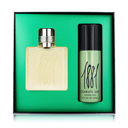 Cerruti 1881 Pour Homme EDT 100 ml + DEO VAPO 150 ml (man)