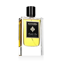 Alghabra Senses Of Istanbul Istanbul's Soul Extrait de parfum 50 ml (unisex)