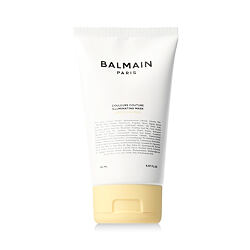 Balmain Hair Couleurs Couture Illuminating Colour Mask Golden Blonde 150 ml
