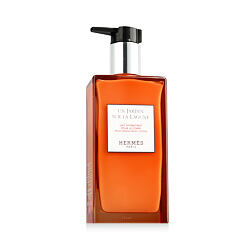 Hermès Un Jardin Sur La Lagune Perfumed Body Lotion Refillable 200 ml (unisex)