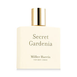 Miller Harris Secret Gardenia Eau De Parfum 50 ml (unisex)