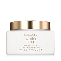 Elizabeth Arden White Tea Body Cream 225 ml (woman)