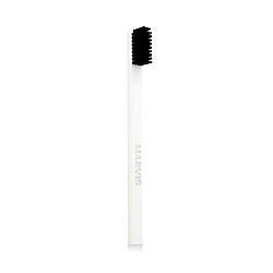 Marvis White Soft toothbrush white
