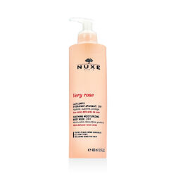 Nuxe Very Rose Body Lotion 400 ml (woman)