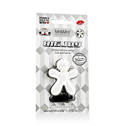 Mr & Mrs Fragrance Big Joy Car Scents 1 pcs