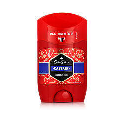 Old Spice Captain Perfumed Deostick 50 ml (man)