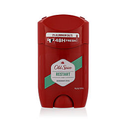 Old Spice Restart Perfumed Deostick 50 ml (man)