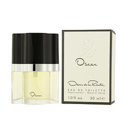 Oscar De La Renta Oscar Eau De Toilette 30 ml (woman)
