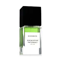 Bohoboco Eucalyptus Patchouli Parfum UNISEX 50 ml (unisex)
