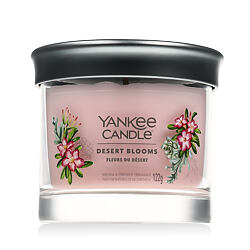 Yankee Candle Signature Small Tumbler Scented candle 122 g