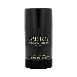 Carolina Herrera Bad Boy Perfumed Deostick 75 ml (man)