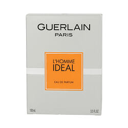 Guerlain L'Homme Ideal Eau de Parfum Eau De Parfum 100 ml (man)
