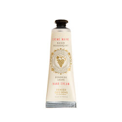 Panier des Sens Renewing Grape Hand Cream 30 ml (woman)