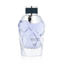 Bentley Beyond Exotic Musk Eau De Parfum 100 ml (unisex)