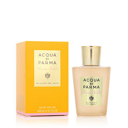 Acqua Di Parma Rosa Nobile Perfumed Shower Gel 200 ml (woman)