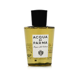 Acqua Di Parma Colonia Perfumed Shower Gel 200 ml (unisex)