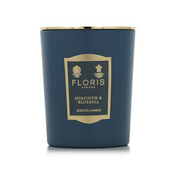 Floris Hyacinth & Bluebell Scented candle 175 g (unisex)