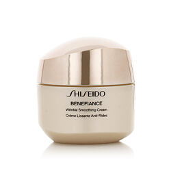 Shiseido Benefiance Wrinkle Smoothing Cream 30 ml