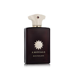 Amouage Boundless Eau De Parfum 100 ml (unisex)