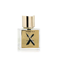 Nishane Wülóng Chá X Extrait de parfum 100 ml (unisex)