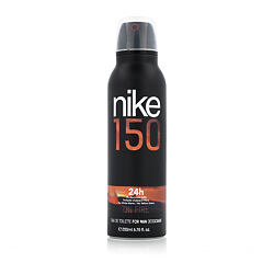 Nike 150 On Fire Deodorant VAPO 200 ml (man)