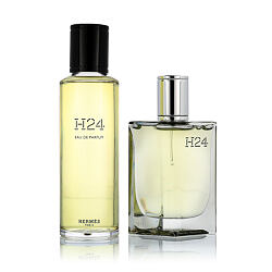 Hermès H24 EDP 30 ml + EDP Refill 125 ml (man)